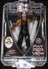 Wwe Pay Per View 20 Jeff Hardy Figure Moc Face Paint